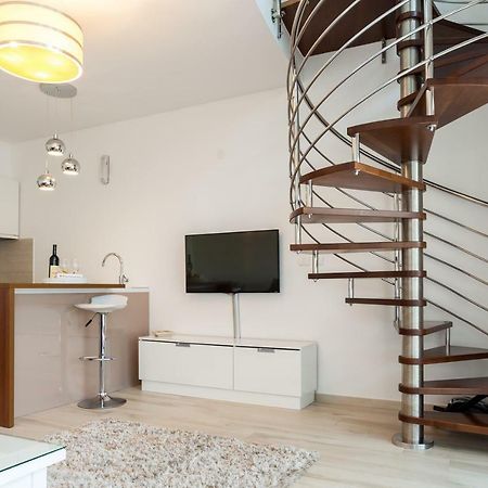 Apartments Davor Bar Exterior foto